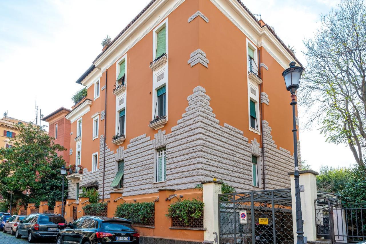 Tour De Rome — Photos 1