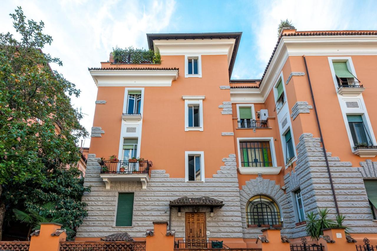 Tour De Rome — Photos 2